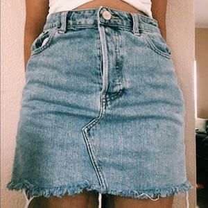 ASOS Mini Skirt